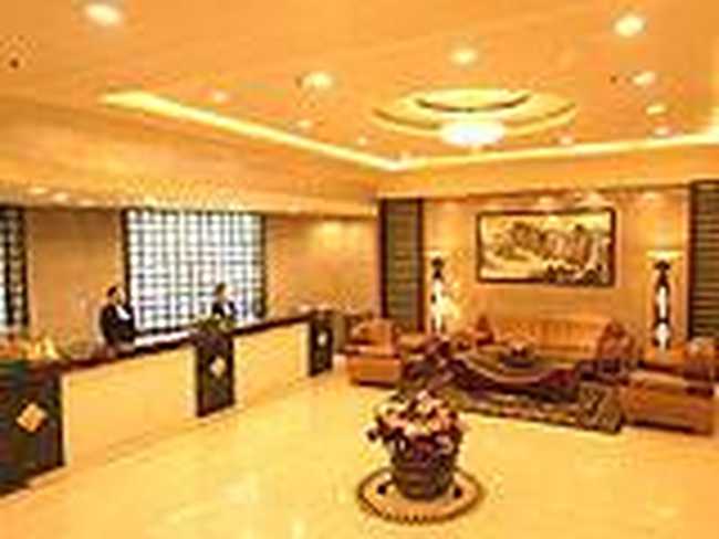 成都華聯(lián)賓館,圖二