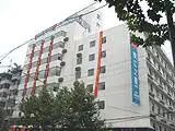 锦江之星（成都金仙桥路店）