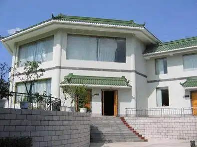 桃园国际大酒店