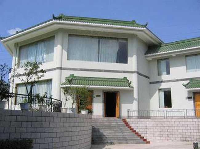 桃园国际大酒店,图三