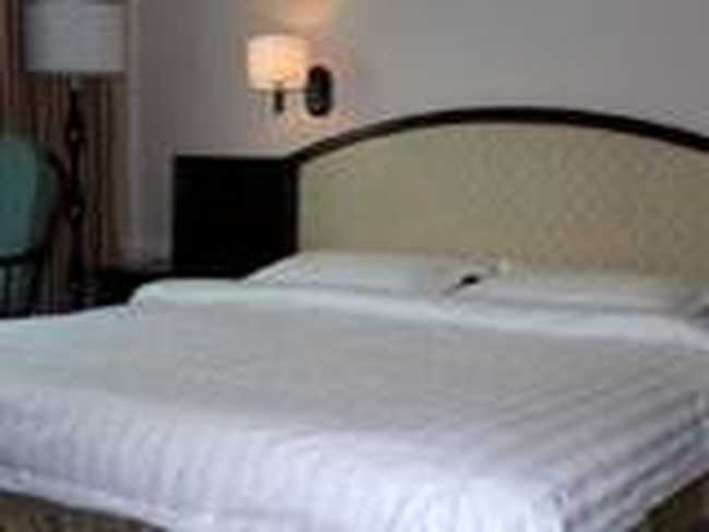 成都绵阳宾馆,图三