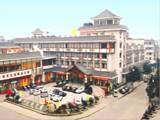 成都棠湖宾馆,图一