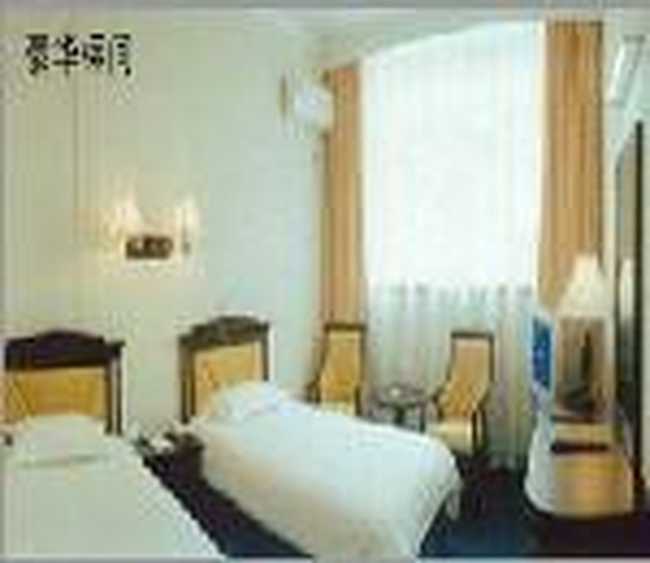 四川贡嘎神汤国际温泉疗养中心,图二