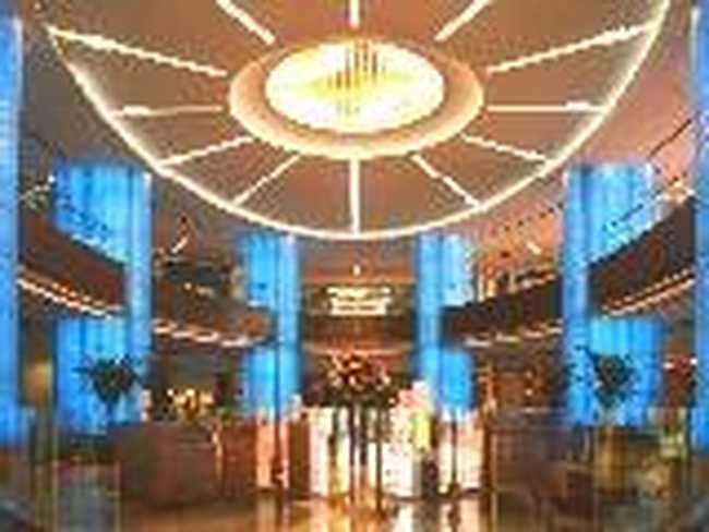 凯宾斯基饭店,图二