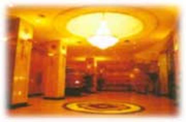 天友国际酒店,图五