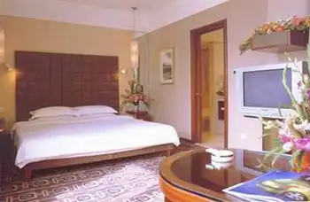 德阳旌湖宾馆,图三