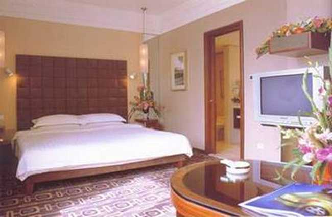 德阳旌湖宾馆,图三