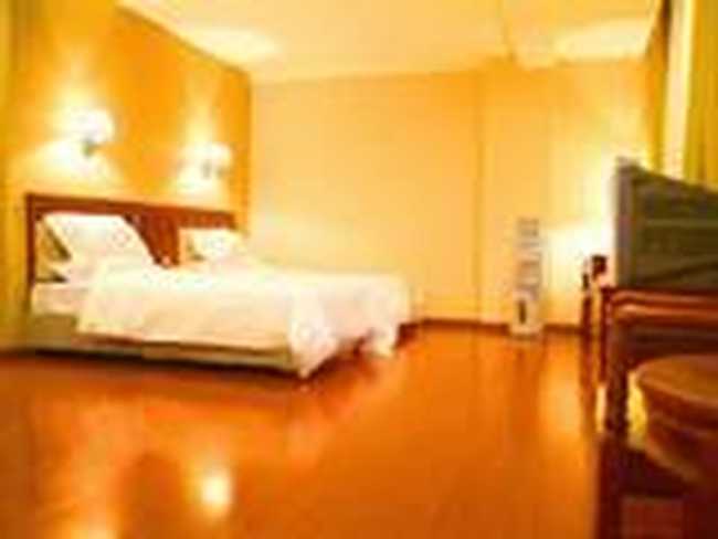 西昌凉山香格里拉大酒店,图三