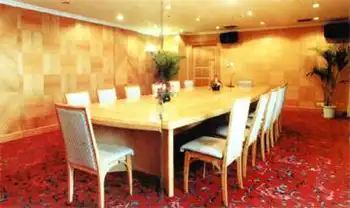 成都天仁大酒店,图二