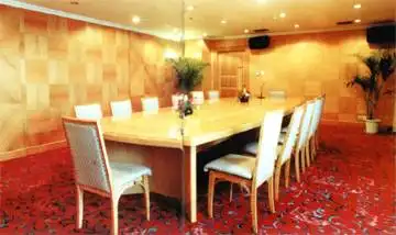 成都天仁大酒店