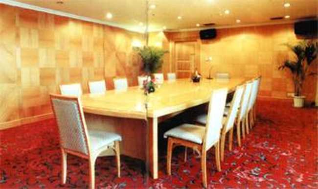 成都天仁大酒店,图二