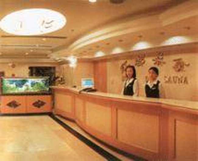 成都天仁大酒店,图五