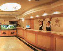 成都天仁大酒店,图五