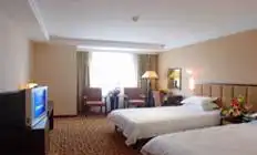 成都民航大厦,图二