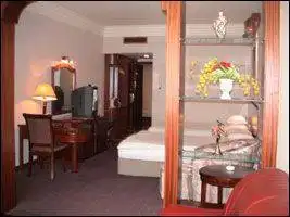 嘉泰美大酒店,图二