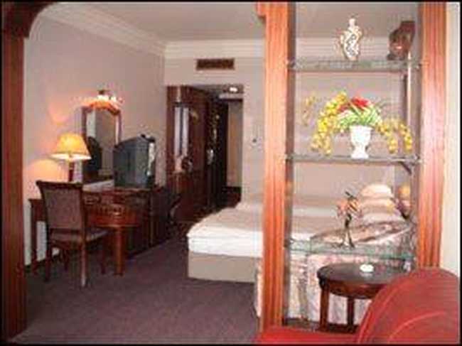 嘉泰美大酒店,图二