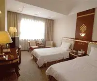 成都九寨沟饭店