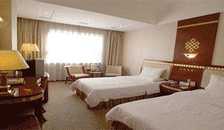 成都九寨沟饭店