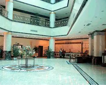 古尔沟温泉山庄,图二