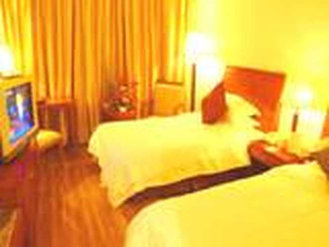 成都棠湖宾馆,图三