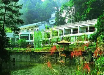 红珠山宾馆,图五