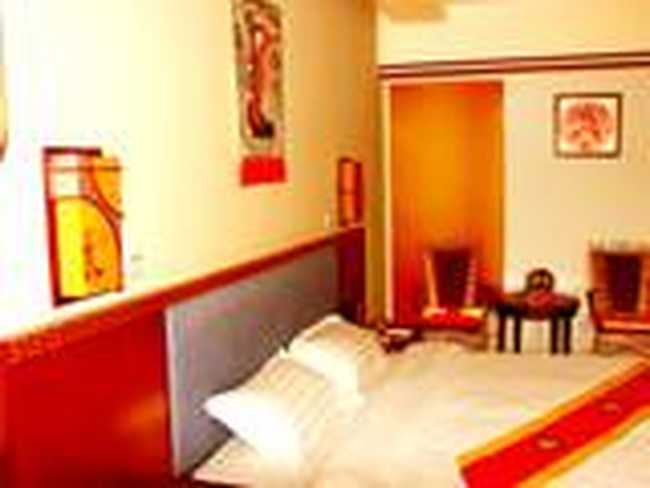 锦里人家客栈,图三