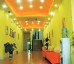 如家快捷酒店（成都正府街店）