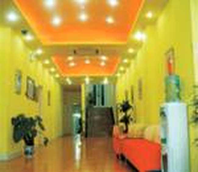 如家快捷酒店（成都正府街店）,图二