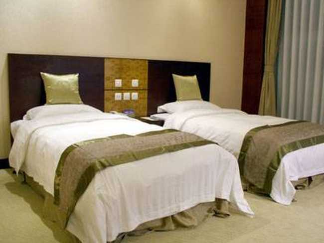 思源大酒店,图二