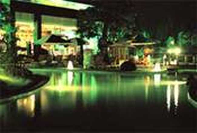 峨眉山温泉酒店,图三