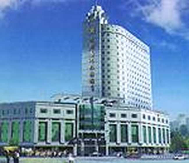 喜玛拉雅酒店,图一