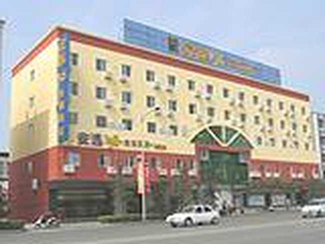 安逸158连锁酒店（成都外双楠店）,图一