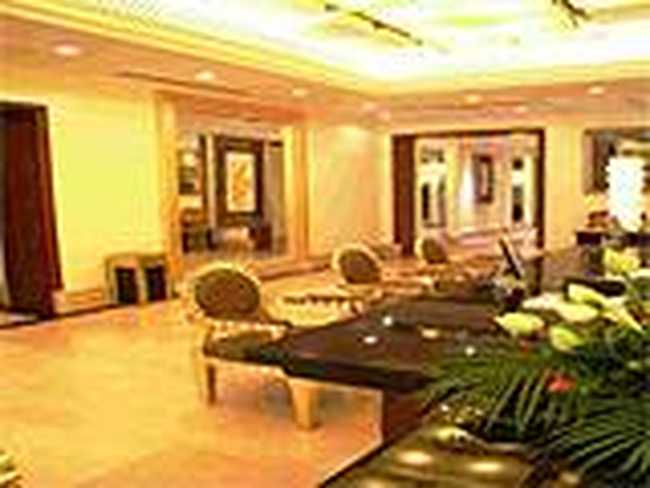 成都玉林宾馆,图二