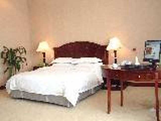 运亨大酒店,图二