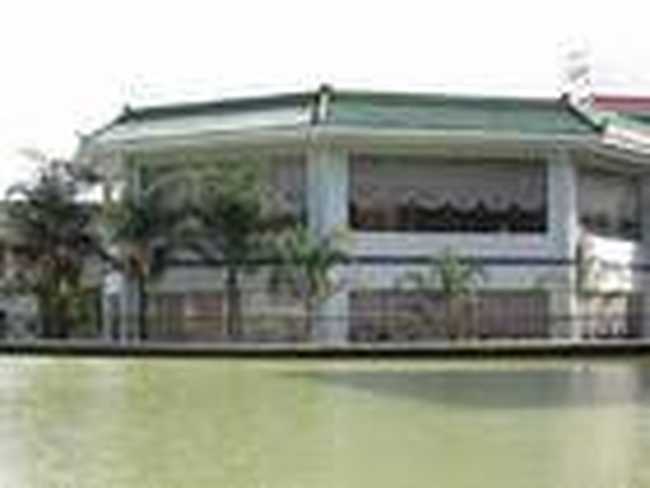 遂宁市邮政宾馆,图二