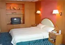 泸天化大厦酒店,图二