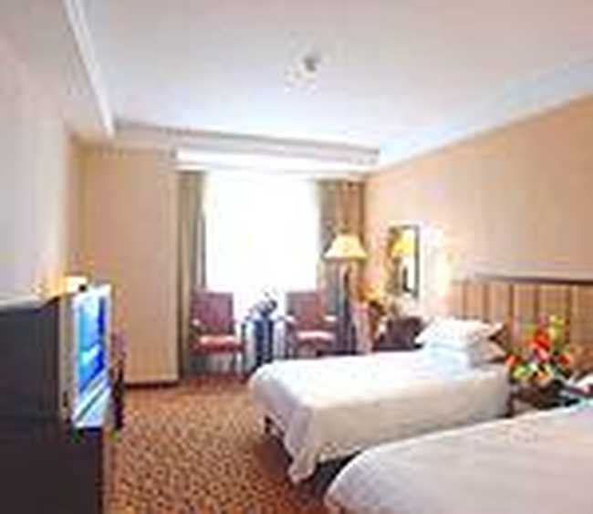 民航大厦宾馆,图二