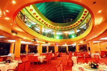 都江堰金叶宾馆,图二