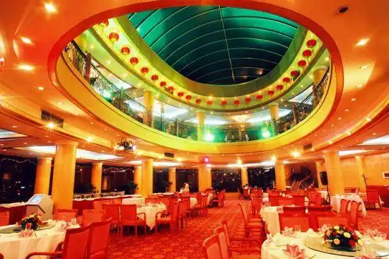 都江堰金叶宾馆