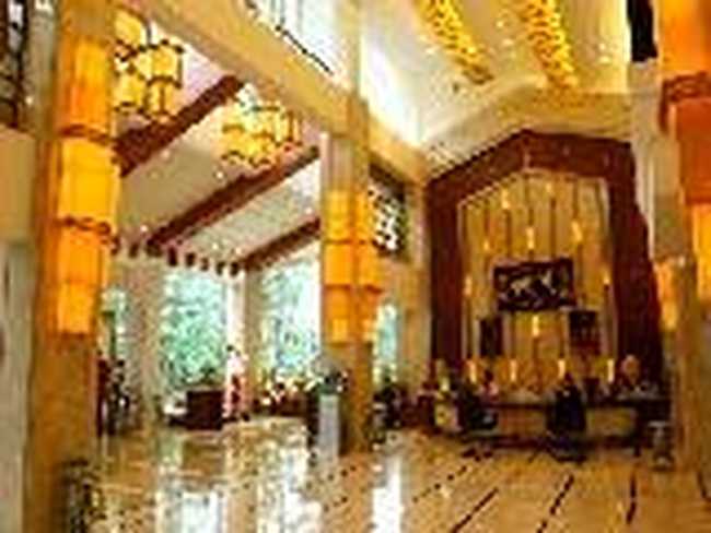 红珠山宾馆,图三