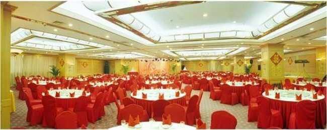 绿洲大酒店,图二