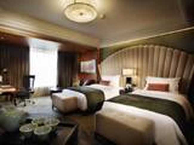 成都世纪城天堂洲际大饭店,图三