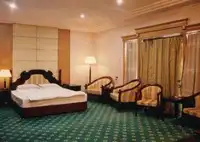 桃园国际大酒店