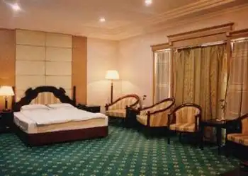 桃园国际大酒店,图一