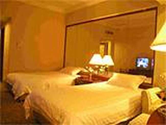 成都玉林宾馆,图三