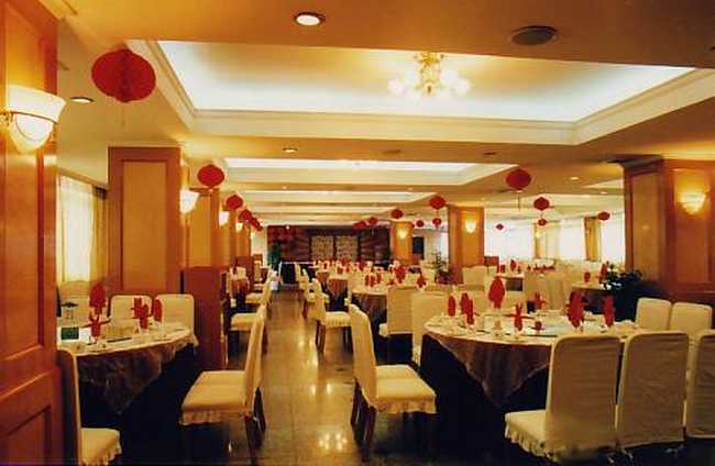 金龙大酒店,图二