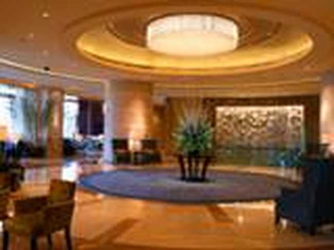 成都香格里拉大酒店,图二