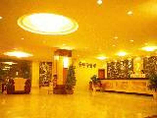 西昌凉山香格里拉大酒店,图二