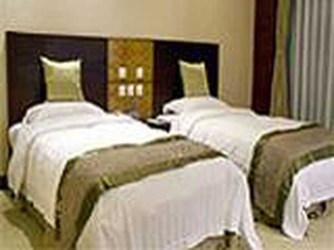 广安思源酒店,图三