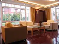 成都天伦酒店,图三